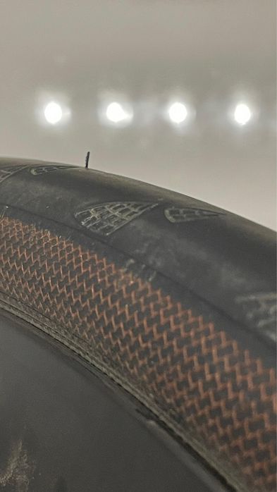Cauciuc Continental gatorskin