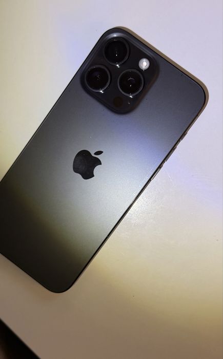 Iphone 15 pro Max 512gb