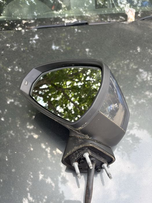 Дясно огледало за AUDI A3 8V