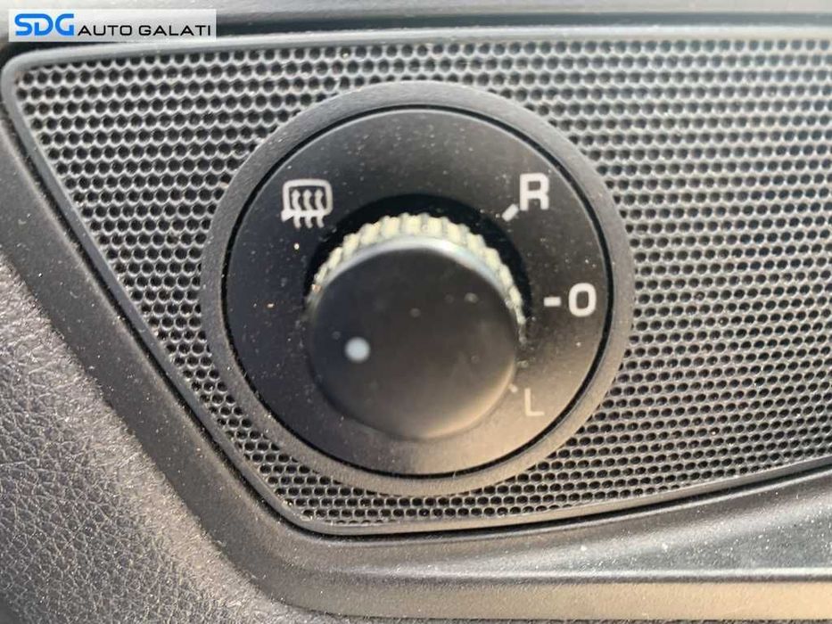 Buton Reglaj Oglinzi Skoda Octavia 2 2004 - 2013