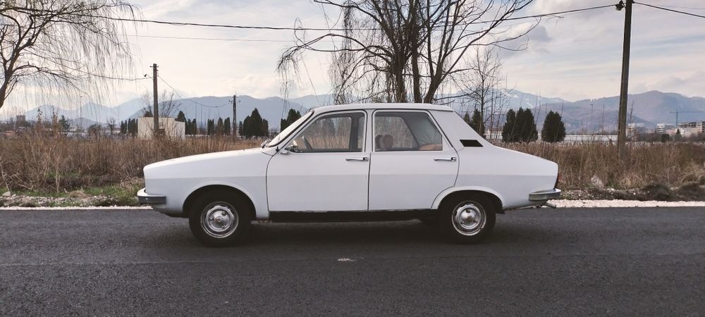 Dacia 1300/ Renault 12