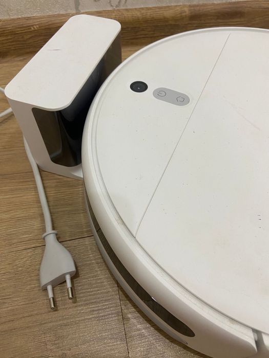 Продается роботпылесос