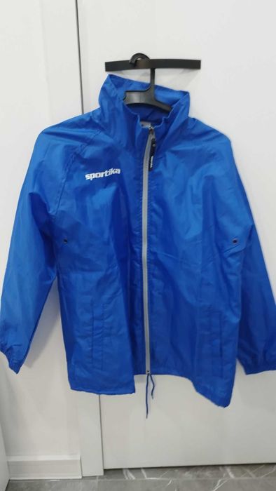 Детски ветровки Decatlon