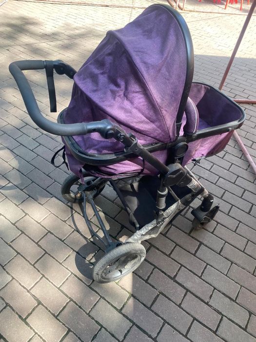 Продаю новые коляски
