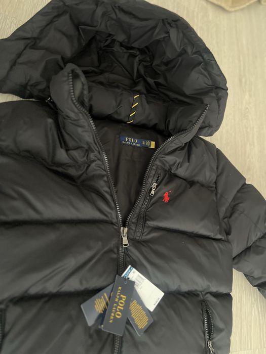 Geaca Polo Ralph Lauren