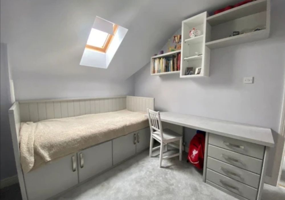 Mobilă la comandă – Bucătării, Dressinguri, Mobilier personalizat