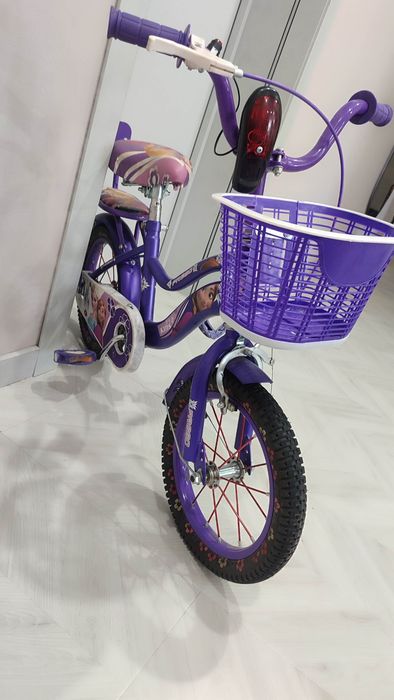 Продам детский велосипед