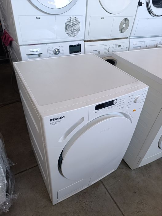 Сушилня MIELE W 7644Пчелна пита