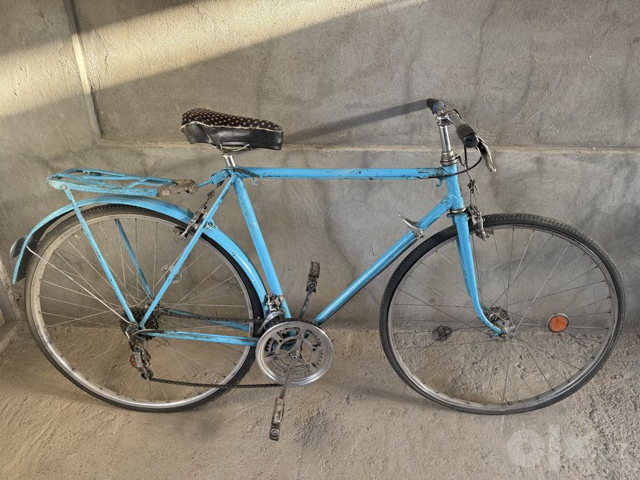 Velosiped Goʻnchi sotiladi sssr 28
