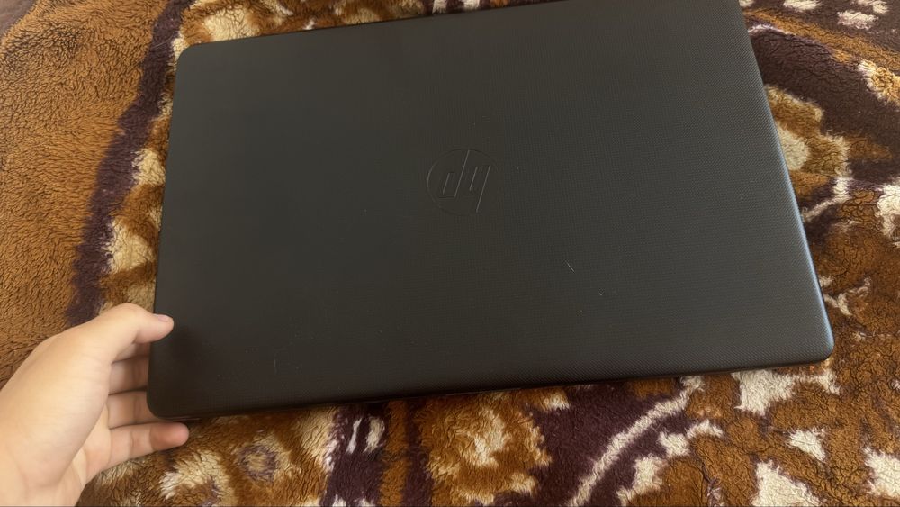 Ноутбук HP…………………