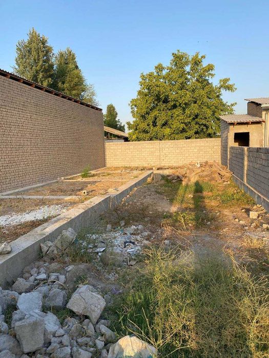 Ер сотилади 2 соток