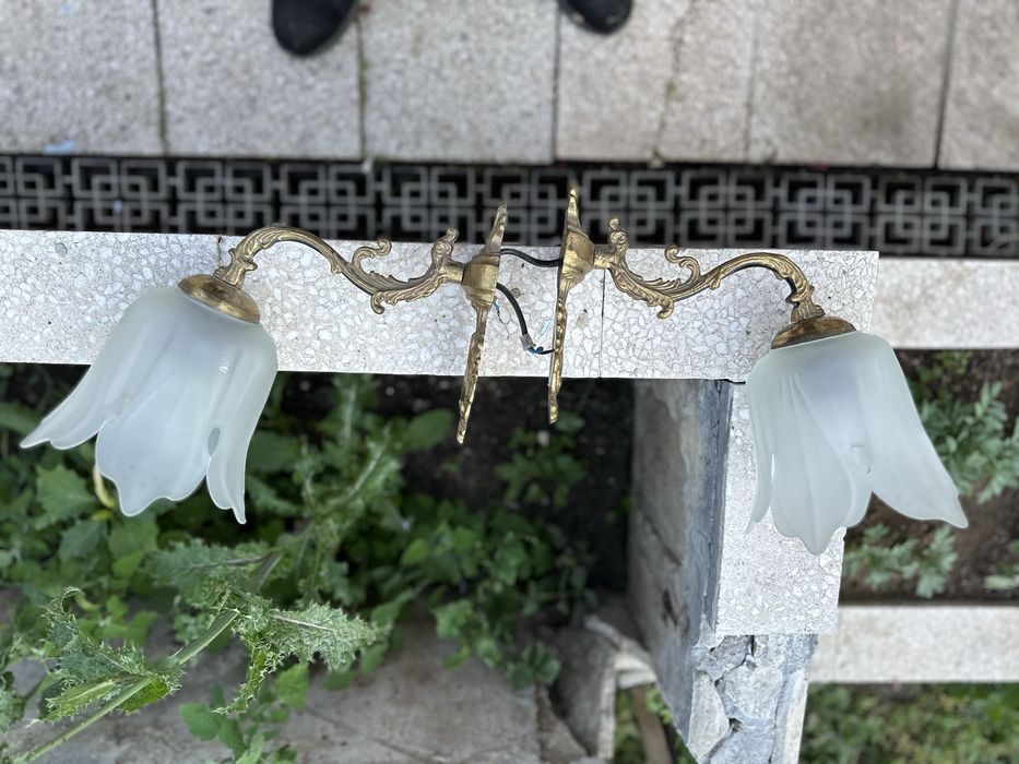 Стари аплици  два броя