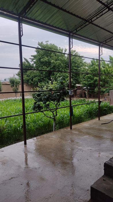 Уй ховли сотилади Янгийул шахарда