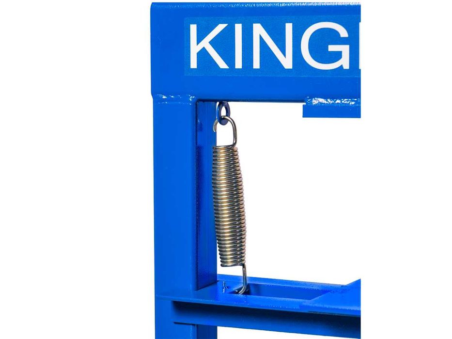 Пресс-рама 12 т KINGFORCE 11312