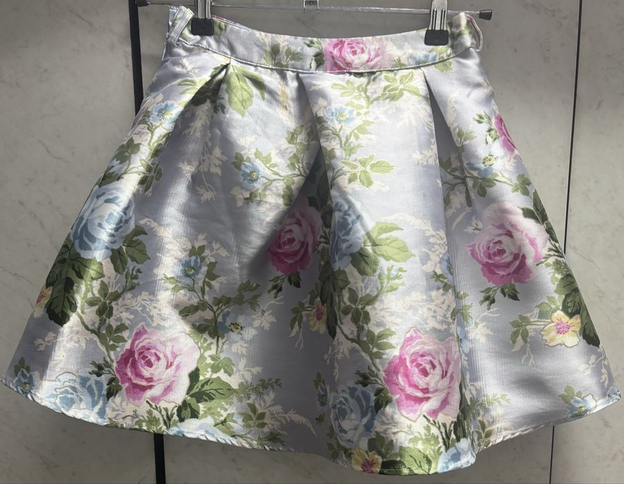 Детска пола за момиче Monsoon