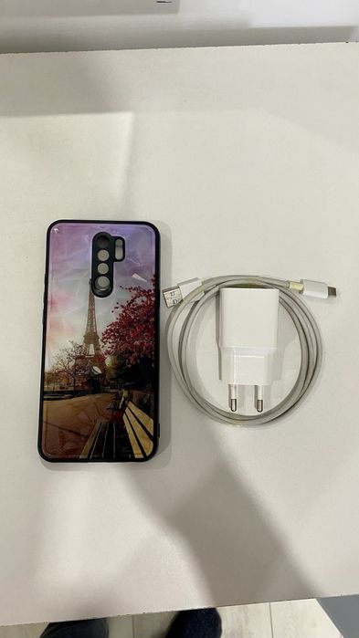 Redmi 9 Состояние очень хорошее