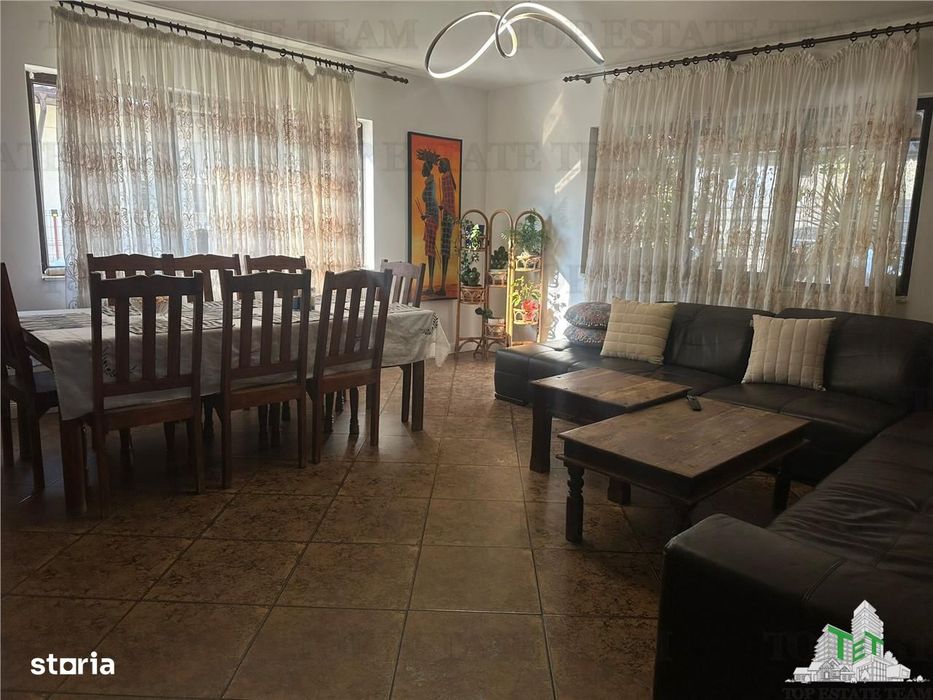 Casa de inchiriat in zona Bd Pipera