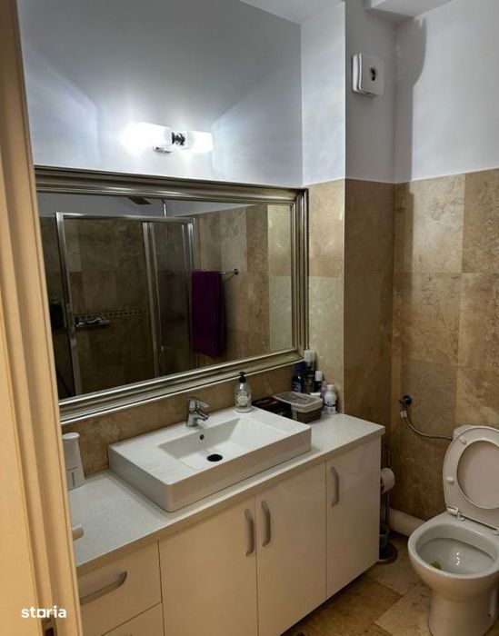 Apartament 2 camere, prima linie la mare Mamaia Nord