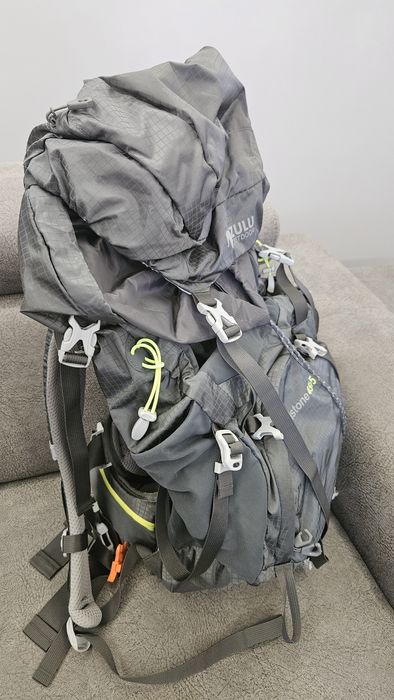 Туристическа раница