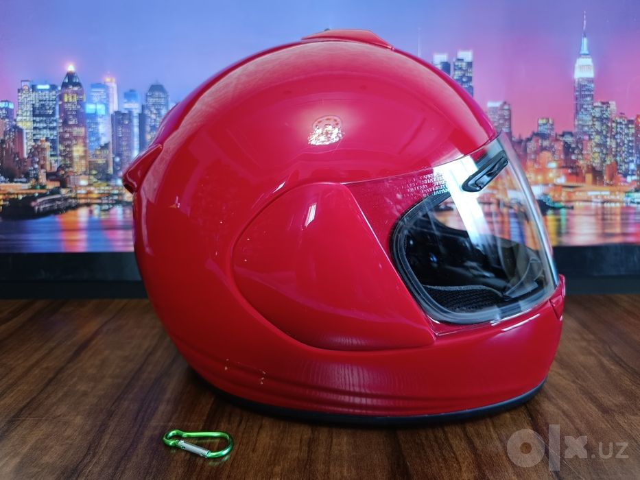 Мото шлем от Японского бренда ARAI VECTOR