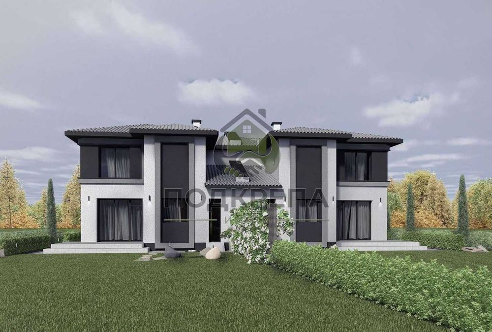 Продава се Къща в с. Труд, Област Пловдив - 173 кв.м за 1498 €/кв.м - Снимка #6