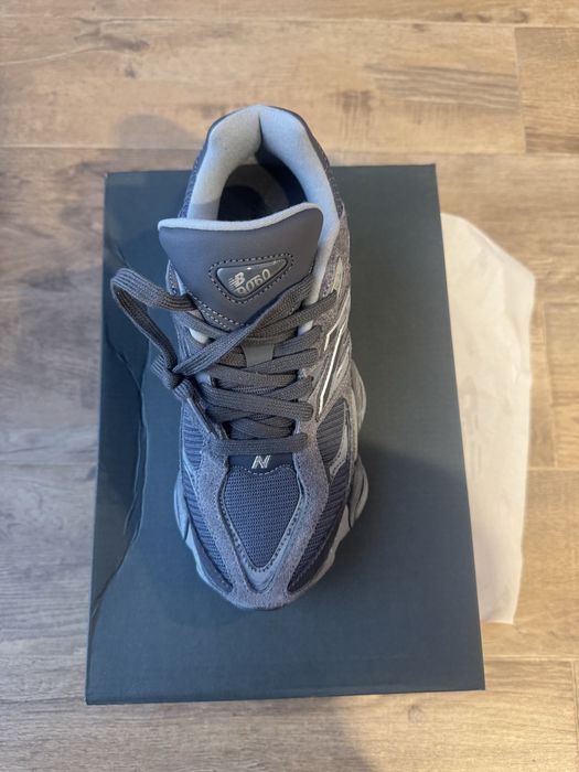New balance 9060