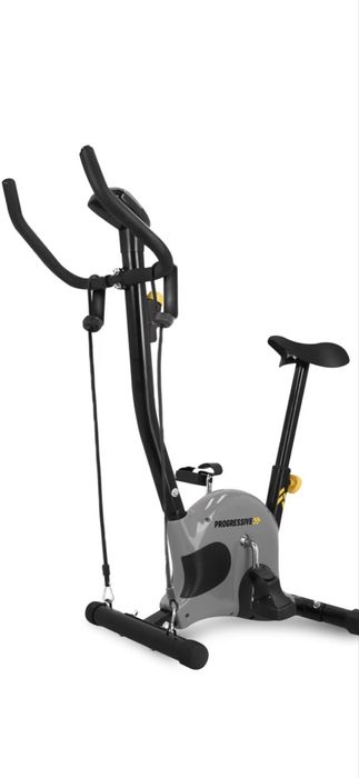 Vand bicicleta fitness