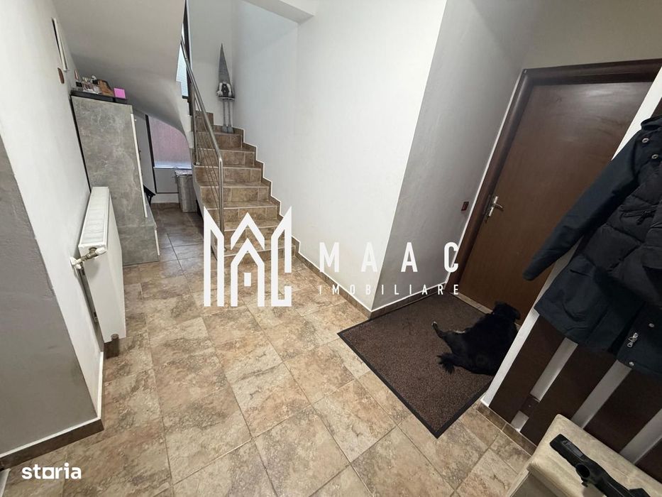 Casă Modernă I 100 MPU I Teren 240 MP  I Dracula - Selimbar