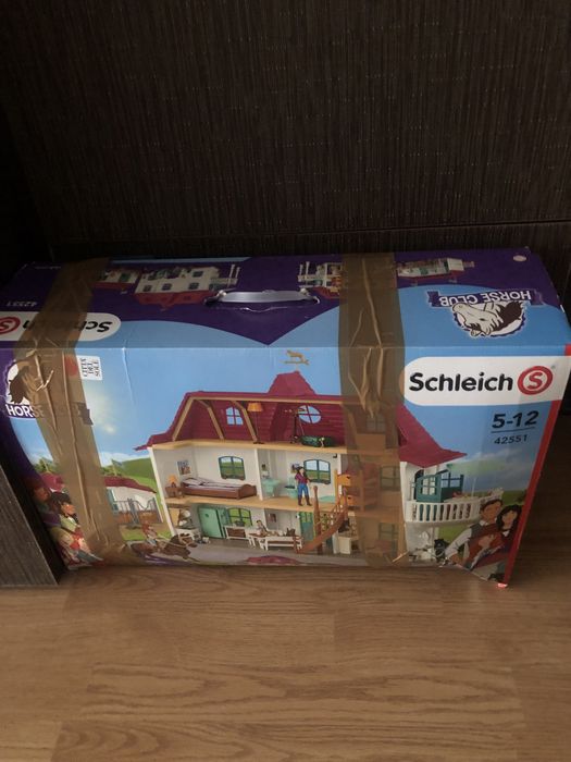 Lego - Лего ферма