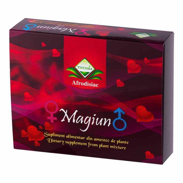 NON STOP Themra Magiun/ Macun turcesc afrodisiac el/ea livrare oriunde