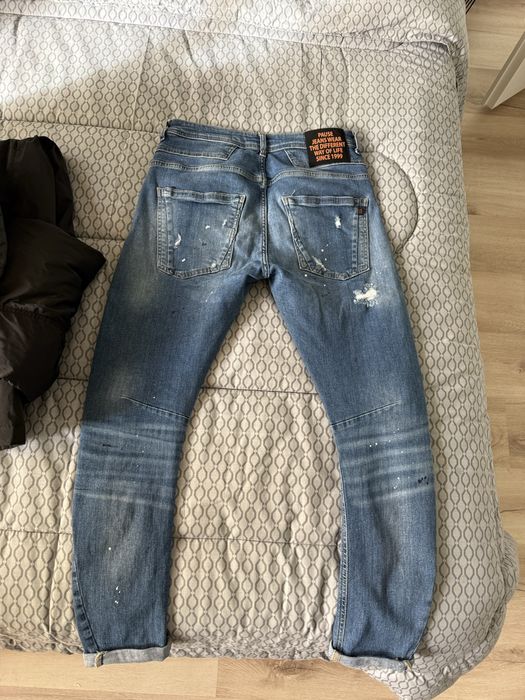 Pause jeans дънки