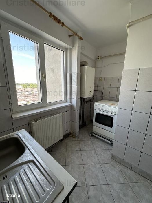 3 camere, Confort 1 t, etaj intermediar , Viziru 3