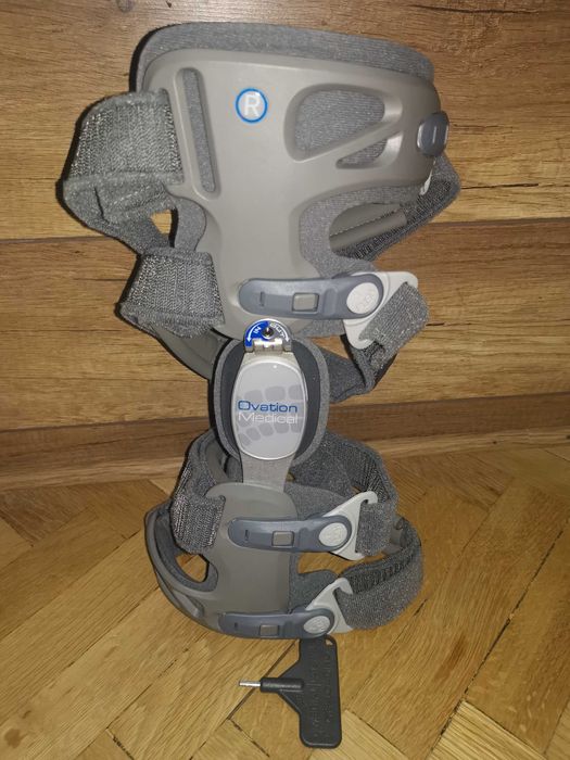 Ортеза Наколенка Ovation Medical Game Changer