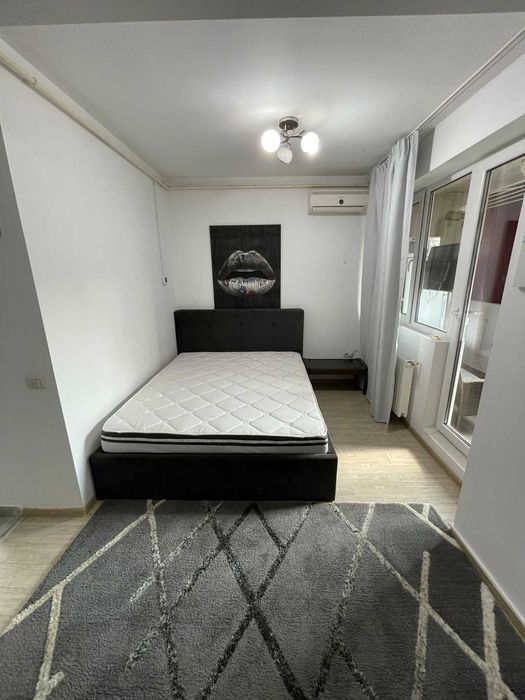 Inchiriez Garsoniera Militari Residence Rezervelor langa LIDL