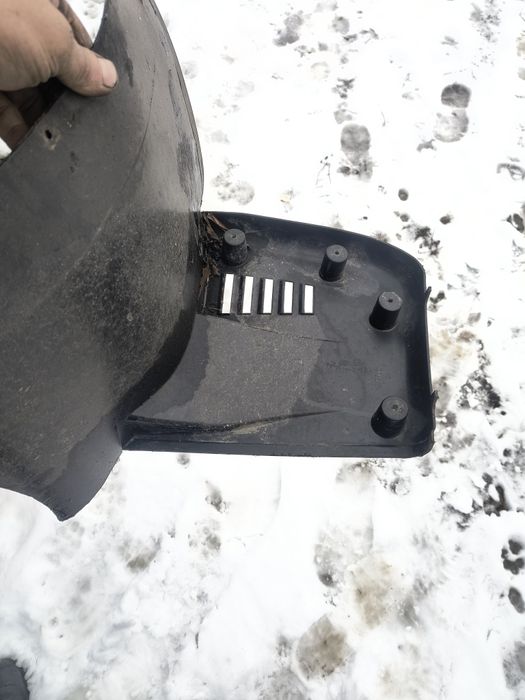 Продам запчасти бмв е 39