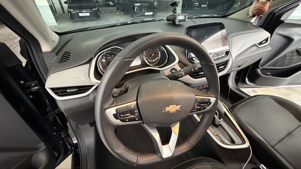 Chevrolet Onix Premier 2 12.100km, 13500$