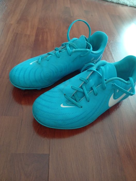 Ghete fotbal nike phanton gx