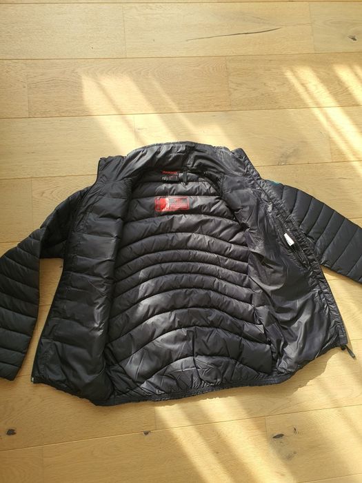 Mammut дамско зимно пухено яке