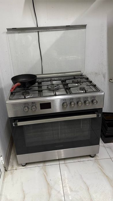 Все виды для пекарни