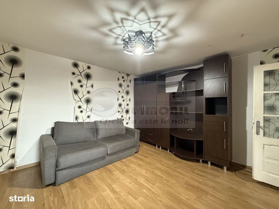 Casa Individuala Moara De Vant S+P+M Beci Garaj