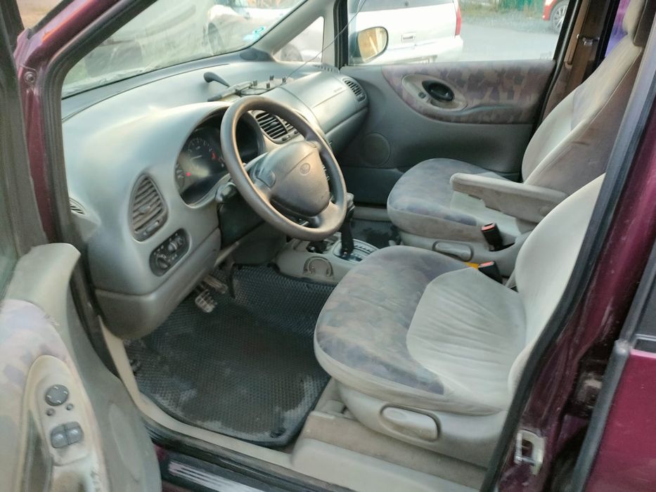 Продам Форд Галакси