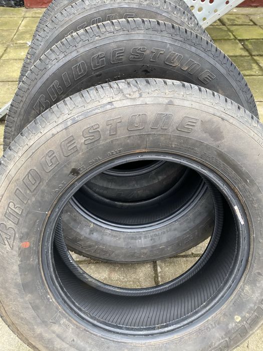 Anvelope 205 70 R15 Brigestone