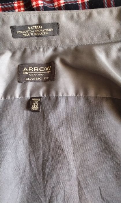 Продаю мужские большие рубашки