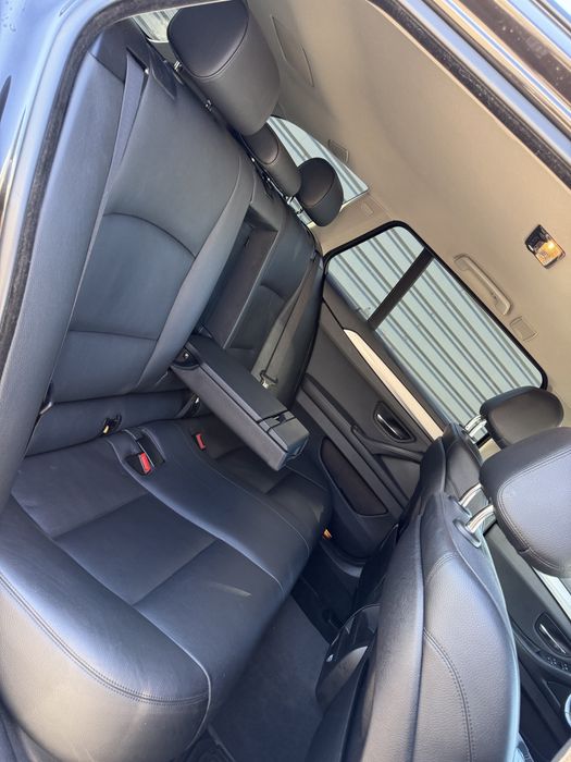 Bmw 520d 525d 2015 euro 6 km reali proprietar fara accident posib Rate