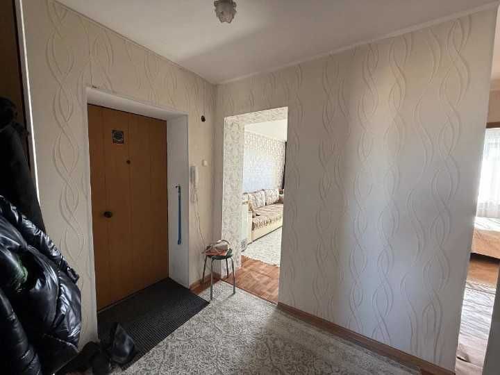 Продажа 3-комнатной квартиры