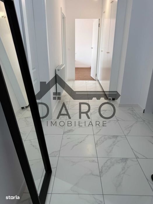 Apartament 2 camere | Maurer Residence Târgu Mureș | 64 mp | 132.000