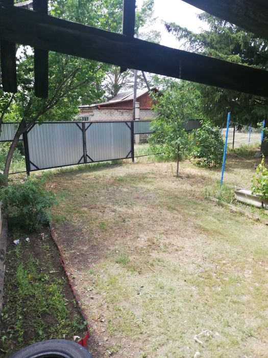 Продам дачу, вторая дачная второй поворот налево