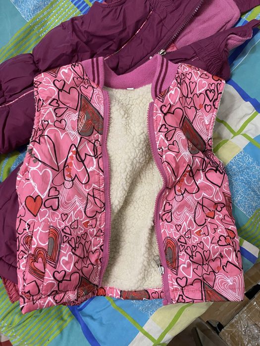 Продам Детский комбинезон