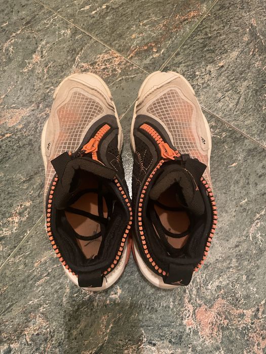 Маратонки Jordan 37.5