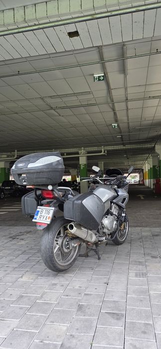 Honda CBF 1000 ABS-CBS-70k km
